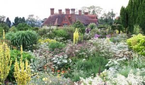 High Garden at Great Dixter