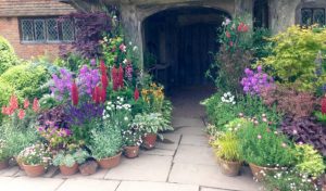 Great Dixter