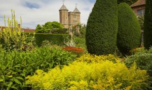 Sissinghurst