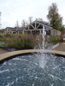 Wynyard Hall Walled Garden